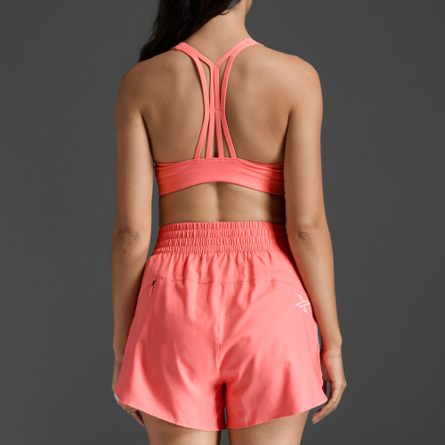 (Женский) Бра Foam Strappy Pink_WR7263APKG-PKG
