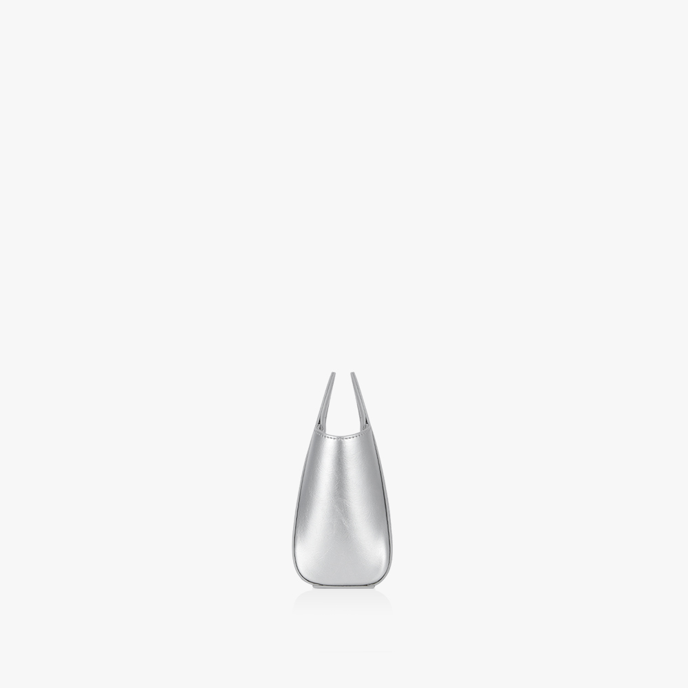 Market BAG 20 - SILVER