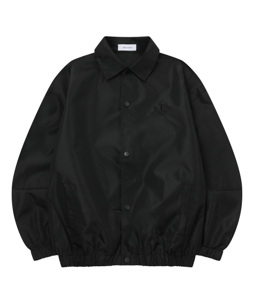 Signature MAIN SYMBOL COACH куртка UNISEX