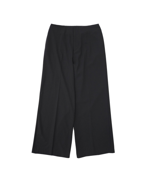 Layer юбка Wide Slacks Charcoal