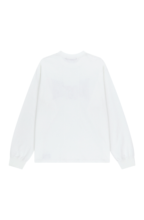Booster L/S [белый]