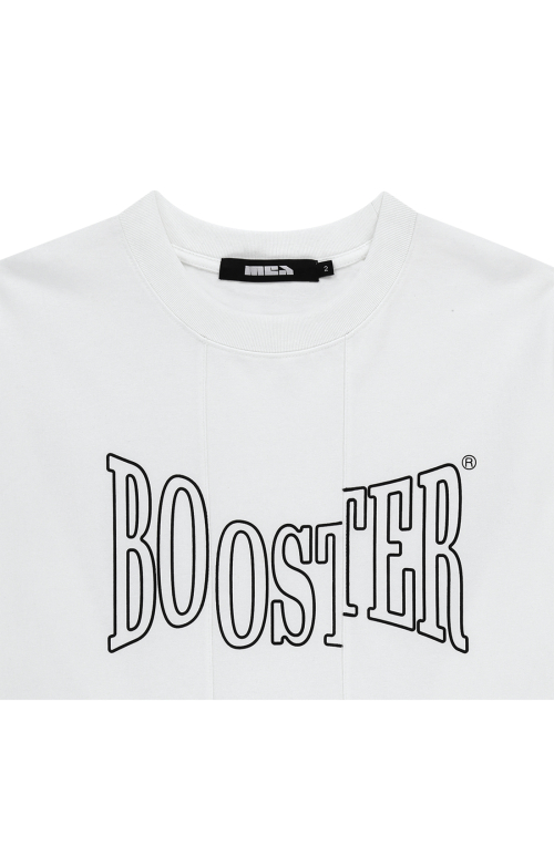 Booster L/S [белый]