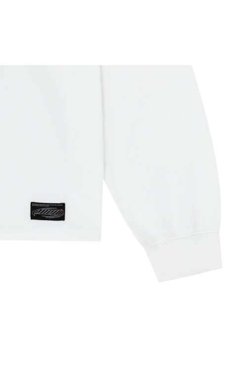Booster L/S [белый]
