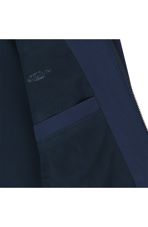 Piping TRACK куртка [BLUE]