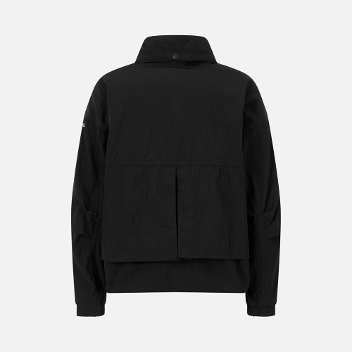Женская ветровка Paracuti II [Black]