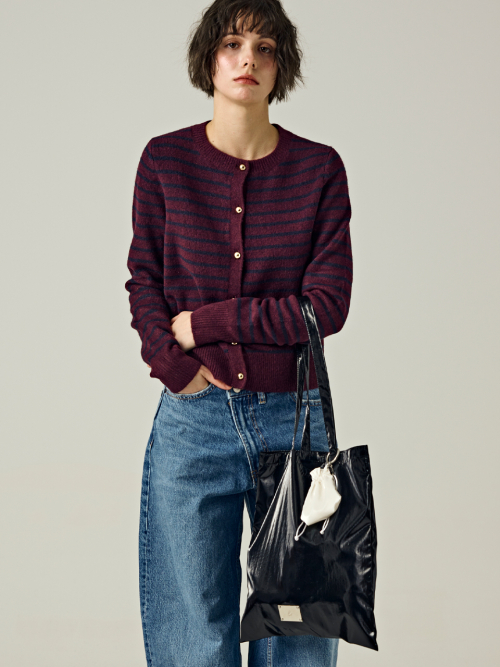 Symbol GLOSSY ECO BAG [чёрный]