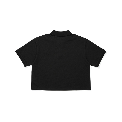 SIGNATURE POLO TEE SHIRT WOMAN