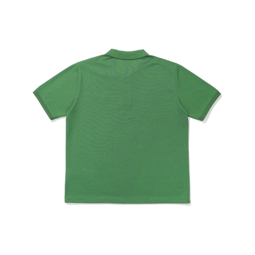 Фирменное поло GREEN