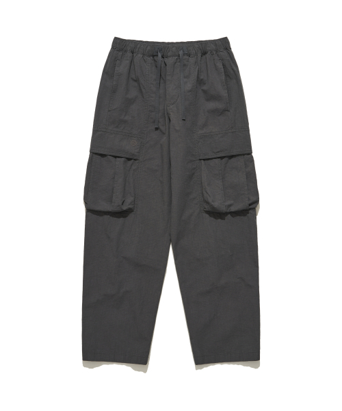 Ripstop Urban карго брюки (D Grey)