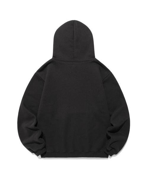 JUNJI ITO MANIAC TOMIE GLITTER HOODIE_BLACK(NG2FSUM407B)