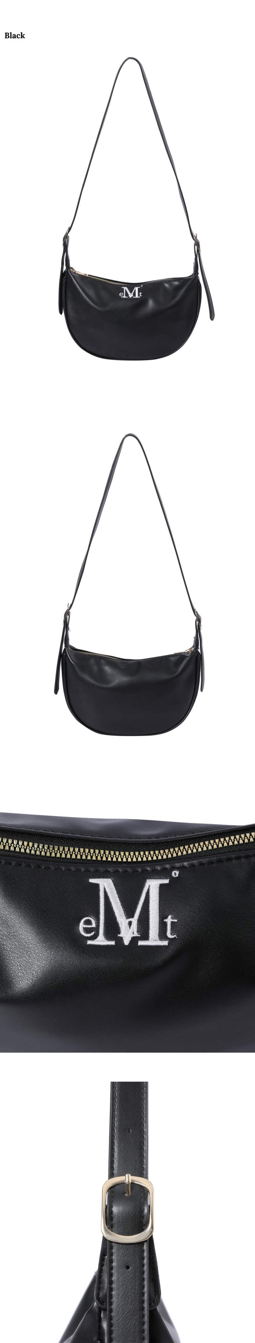 【MUCENT】 MERLIN COMPACT LEATHER SHOULDER BAG UNISEX MUSINSA | MUCENT Merlin Compact Leather Shoulder Bag Unisex