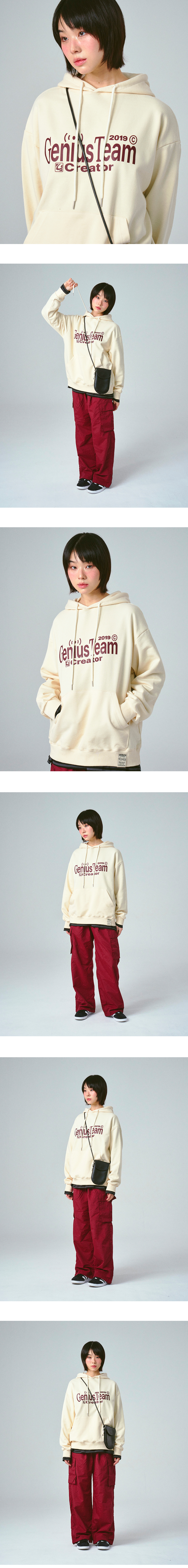 【GRAVER】25SS★ GT-CREATOR Hoodie MUSINSA | GRAVER [UNISEX]GT-CREATOR hoodie_4color