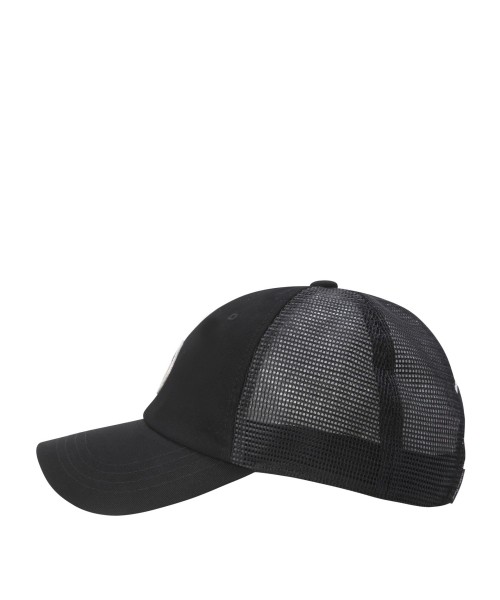 Trucker Mesh Cap_G6RAX25341BKX