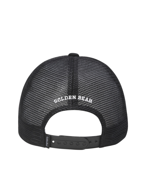 Trucker Mesh Cap_G6RAX25341BKX