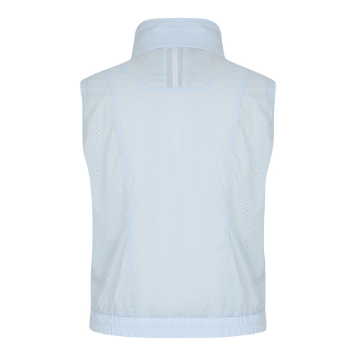 Женский жилет без подкладки 25SS TWVEO6203-940