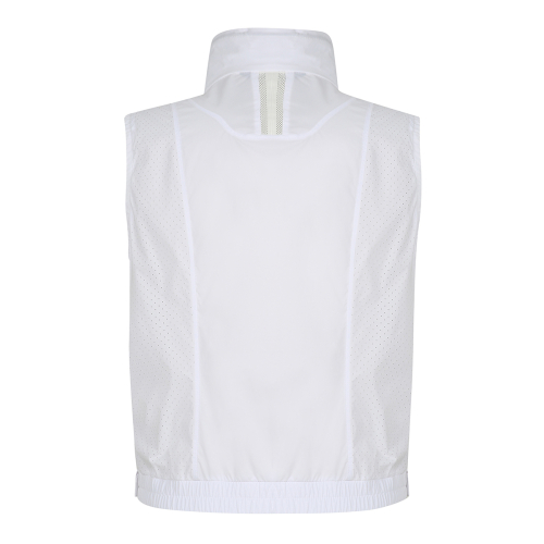 Женский тонкий жилет 25SS TWVEO6203-100