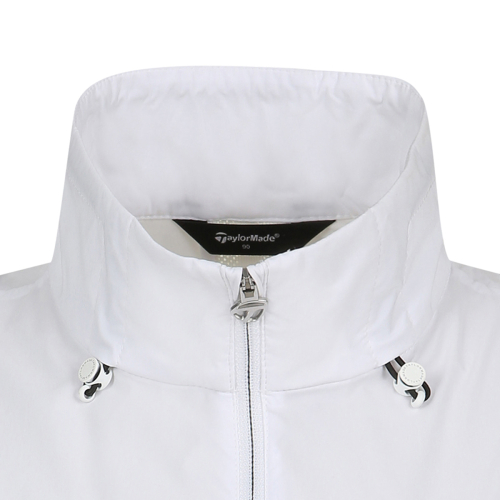 Женский тонкий жилет 25SS TWVEO6203-100