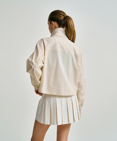 Легкая куртка W Comfort Cool MC Woven