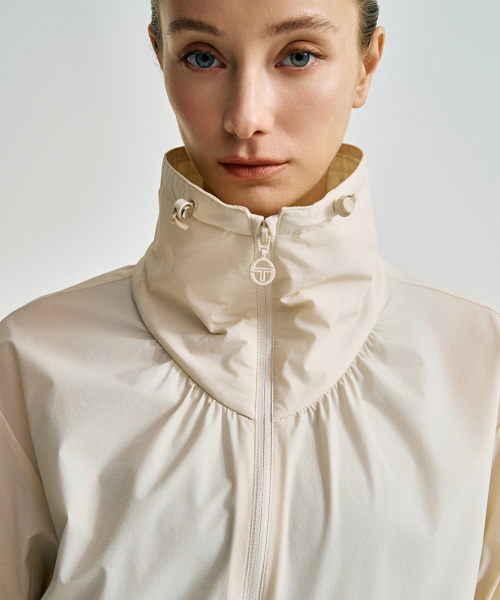 Легкая куртка W Comfort Cool MC Woven