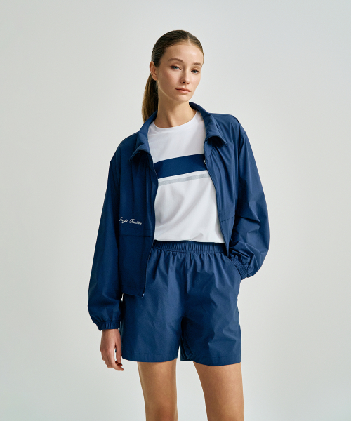 Женская легкая куртка W Comfort Cool MC
