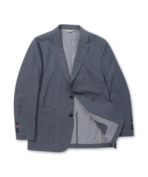 Куртка Solid с пигментным окрашиванием BRJCM25521BUX
