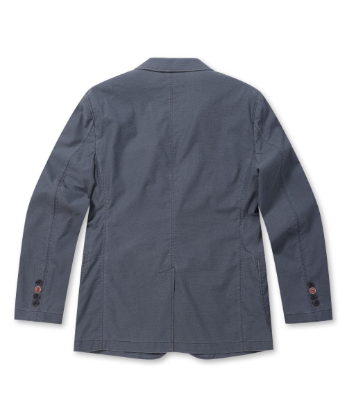 Куртка Solid с пигментным окрашиванием BRJCM25521BUX