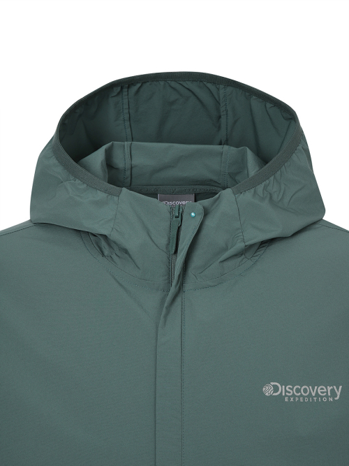 Спортивный анорак с коротким рукавом Freshvent Fulton (M/MINT)