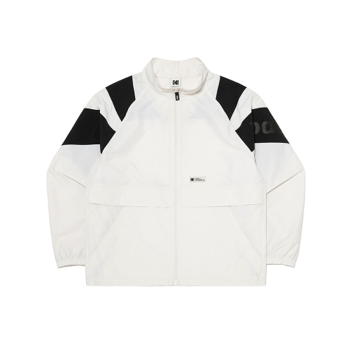 APOLLO11 SEMI OVERFIT WOVEN JACKET