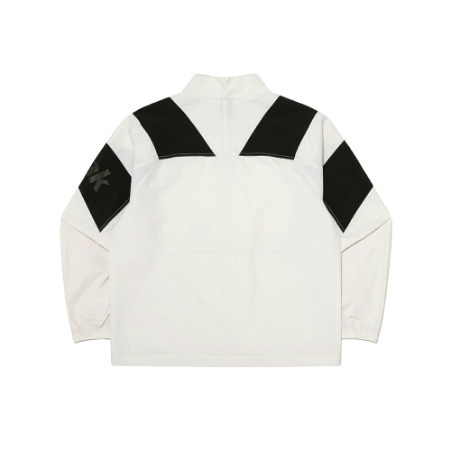 APOLLO11 SEMI OVERFIT WOVEN JACKET