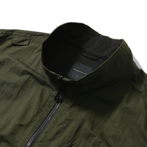[SS25] MULTI DEVICE VEST / OLIVE