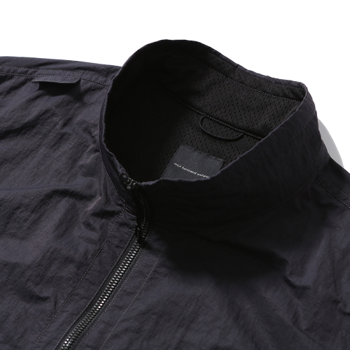 [SS25] MULTI DEVICE VEST / CHARCOAL