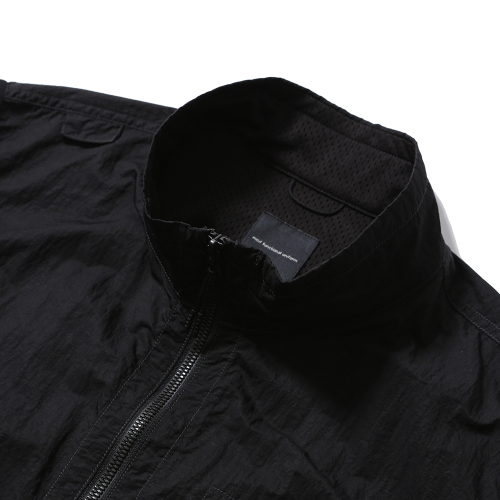 [SS25] MULTI DEVICE VEST / BLACK