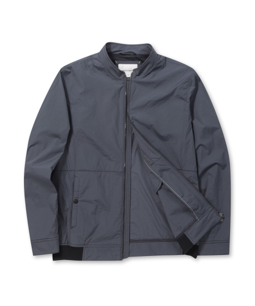Легкий бомбер [Biz Breeze] BRUAM25551GYX