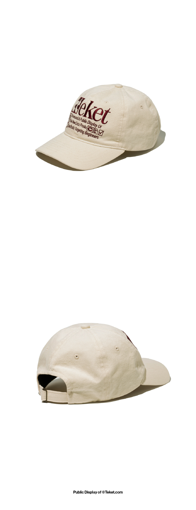 Plan Cap Cream 상세 이미지 2