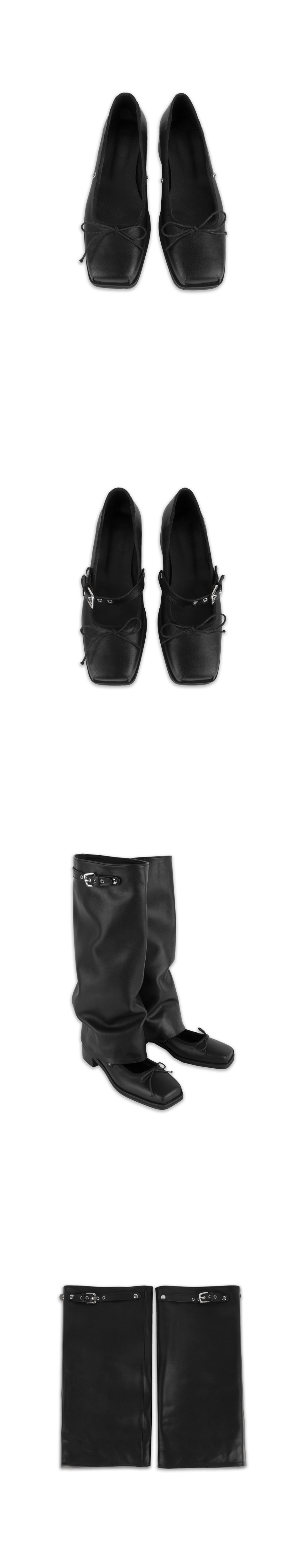 ASURA ■ LEATHER MARY JANE BOOTS MUSINSA | ASURA LEATHER MARY JANE BOOTS (BLACK)