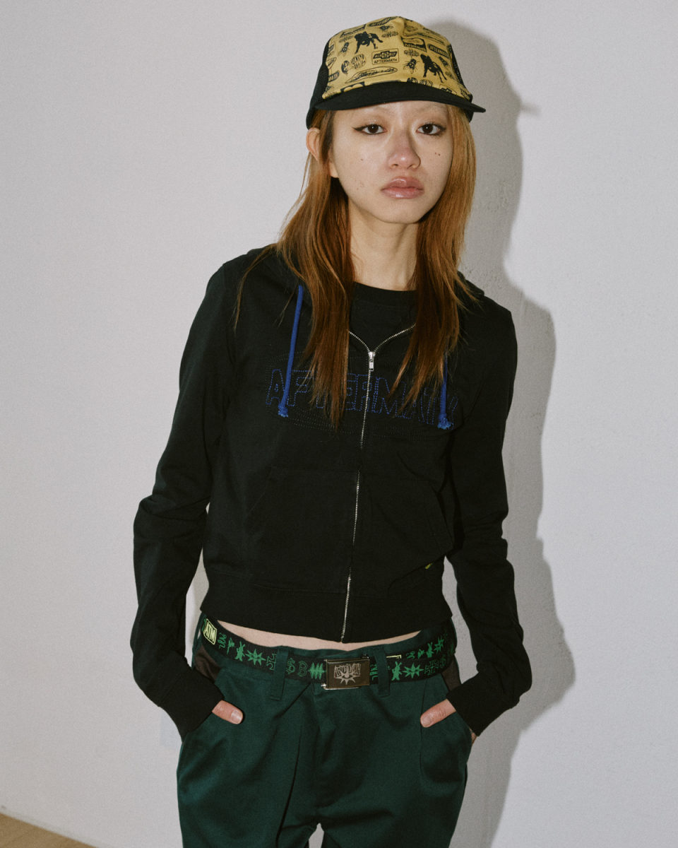 [AFTERMATH] AFTERMATH FULL PRINT MESH CAP /追跡付 AFTERMATH] AFTERMATH FULL PRINT MESH CAP /追跡付 AFTERMATH