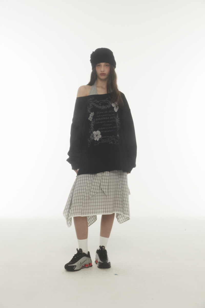 MUSINSA | MIDNIGHT MOVE vt fl mtm (black)