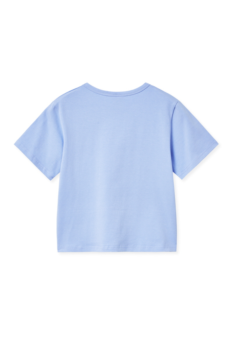 ★MIDNIGHT MOVE★ fl crop t sky blue MUSINSA | MIDNIGHT MOVE fl crop t (sky blue)