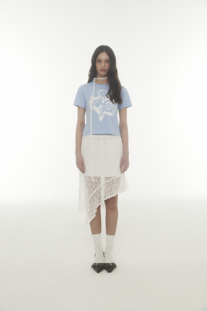 ★MIDNIGHT MOVE★ fl crop t sky blue MUSINSA | MIDNIGHT MOVE fl crop t (sky blue)