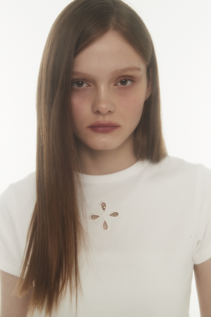 MUSINSA | MIDNIGHT MOVE 4 crop t (white)