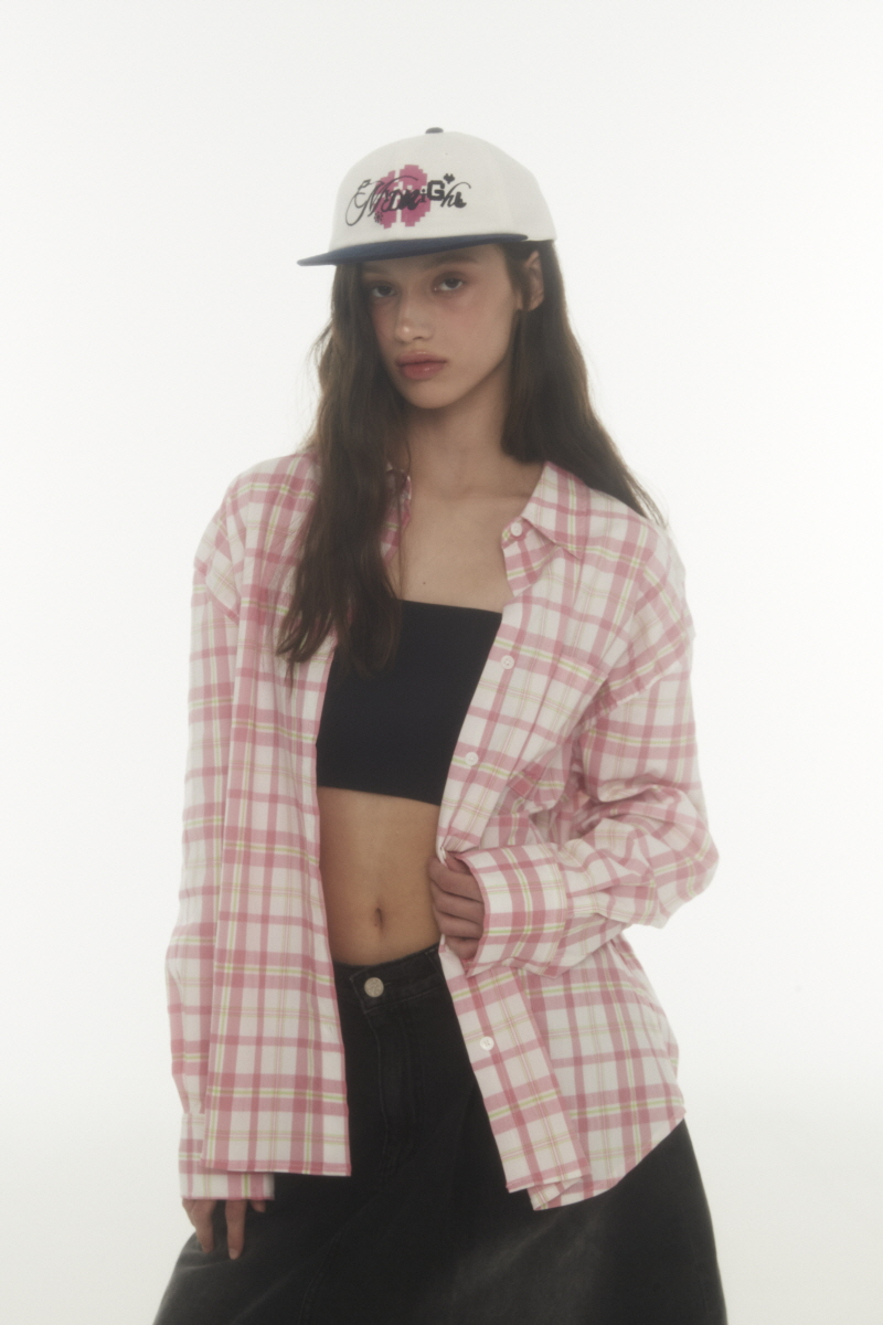★韓国人気★MIDNIGHT MOVE★pixel cap MUSINSA | MIDNIGHT MOVE pixel cap (ivory)