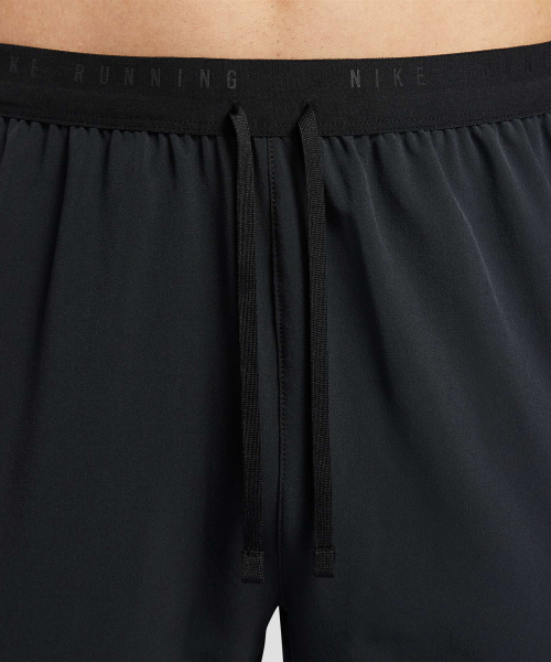 Stride Dry Fit тканые беговые брюки M Black / HV4545-010