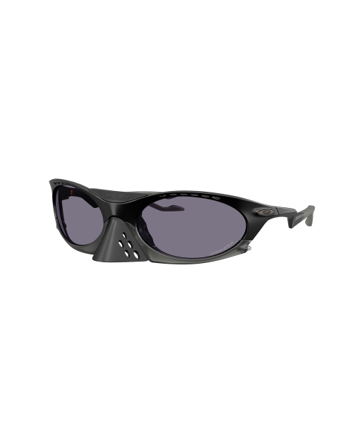 PLANTARIS - MATTE BLACK - PRIZM GREY / 0OO9437