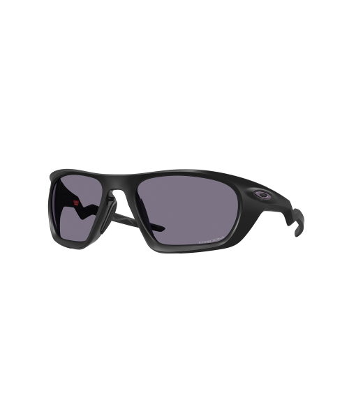 LATERALIS - MATTE BLACK INK - PRIZM GREY / 0OO9431