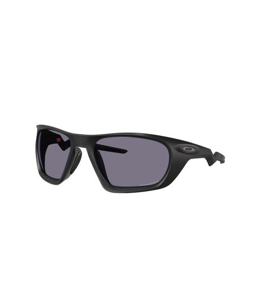 LATERALIS - MATTE BLACK INK - PRIZM GREY / 0OO9431