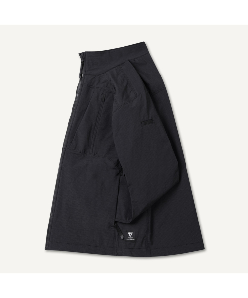 Куртка Forpe Cool Armor Stretch_2AJAX25004BKS