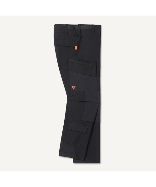 Охлаждающие брюки Mechanic Signature_2APAM25001BKS