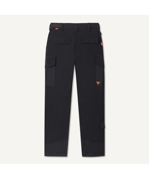 Охлаждающие брюки Mechanic Signature_2APAM25001BKS