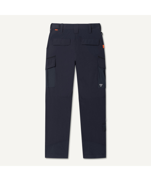 Охлаждающие брюки Mechanic Signature_2APAM25001NYM