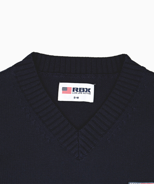 Жилет USA с нашивкой (2 colors)
